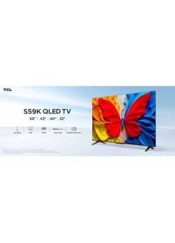ТБ 43S59K TCL (397953077)
