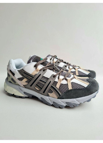 КРОССОВКИ ЖЕНСКИЕ ASICS GEL-SONOMA 15-50 BEIGE GREY АСИКС ГЕЛЬ СОНОМА 15-50 No Brand серые демисезоны (367168195)