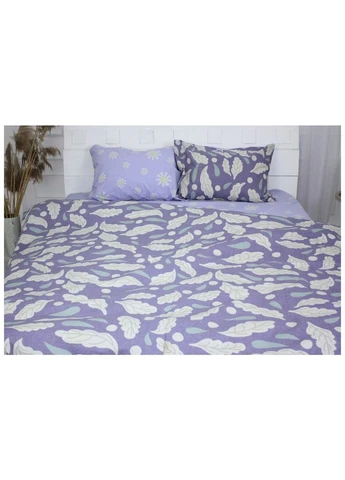 Постельное белье Бязь Premium 17-0276 Marigold 160x220 (ek38418) Mirson Бязь Premium 17-0276 Marigold Сімейний 160x220 (392383639)