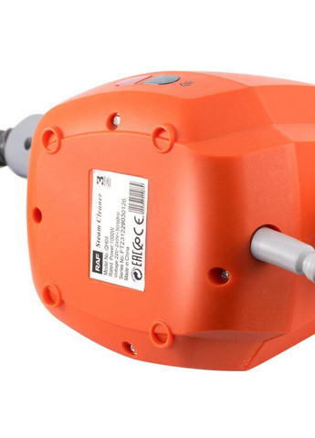 Пароочисник набір для прибирання паром 1000 Вт RAF R.1372 (317633661)