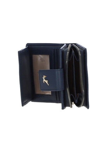 Кошелек женский кожаный X30 Ashwood (329033998)