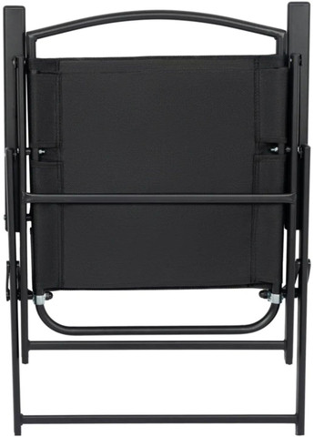 Стул раскладной Gustav Черный Skif Outdoor (318666785)