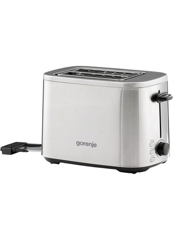 Тостер T800DS (743939) Gorenje (308791309)