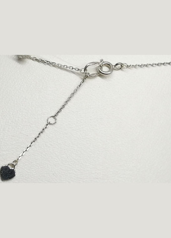 Серебряные серьги-подвески Фламинго. 90801128 Qvaliz (317955059)