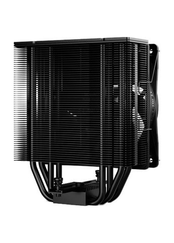 Кулер для процессора PURE ROCK 3 черный (BK039) be quiet! PURE ROCK 3 чорн (370017757)