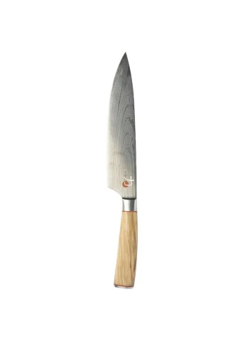 Ніж кухарської Tetsu BGMP-4166 20 см бежевий Masterpro (335715357)