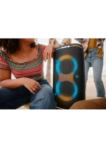 Портативная акустика PartyBox Club 120 (JBLPBCLUB120EP) JBL (314802074)