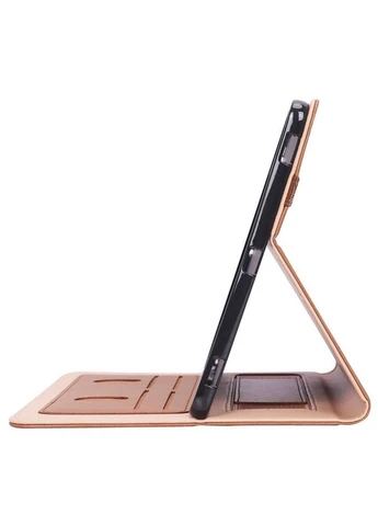 Чохол для Samsung Galaxy Tab S7 Plus 12.4 Luxury Cover No Brand (394038117)