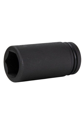 Ударна головка Cr-Mo 134858-6 (30x95 мм, M20, 3/4") головка торцева з ущільнюючим кільцем (30975) Makita (295043106)