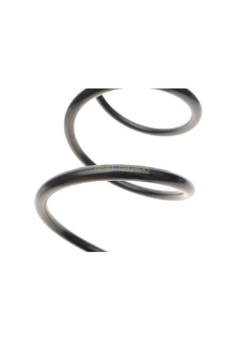 Пружина (задняя) Citroen C4 1.6HDi/THP/VTi/2.0BlueHDi 13-(вен)/Peugeot 3008 1.2-1.6THP 16- (S 4215644 (opt-om) Lesjofors (345760230)