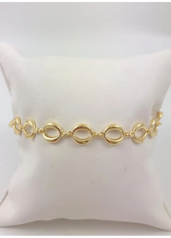 Браслет серебряный 17,5-20,5 см UDC01Uж Shatlen Браслет (361971073)