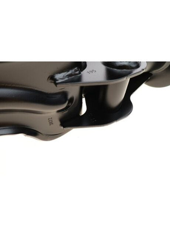 Амортизатор газомасляный B4/ VW TOUAREG (7LA, 7L6, 7L7) 02-10 FL 19-194462 Bilstein (366733145)