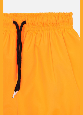 Шорти для хлопчика колір помаранчевий CB-00277807 ILBES (333141793)