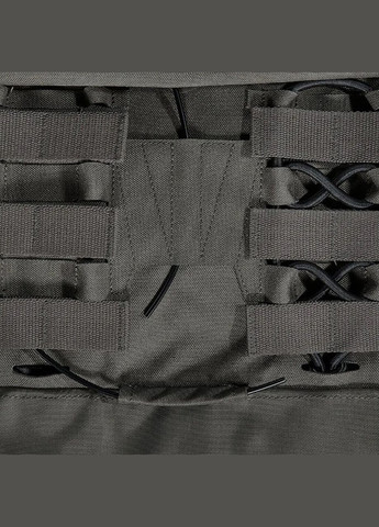 Тактический разгрузочный жилет Plate Carrier MKIV IRR, Stone Grey Olive, L/XL Tasmanian Tiger (300533050)