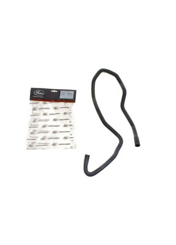 Шланг гумовий ПАТРУБОК ОХОЛОДЖУЮЧОЇ РІДИНИ 02-2762-ua Gates (366138891)