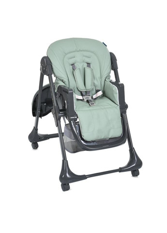 Стільчик для годування M 3233L-G Jade Green, до 15 кг No Brand (329893605)
