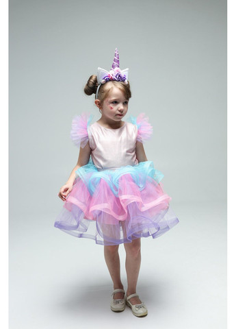 Сукня "Єдиноріжка" No Brand (368709680)