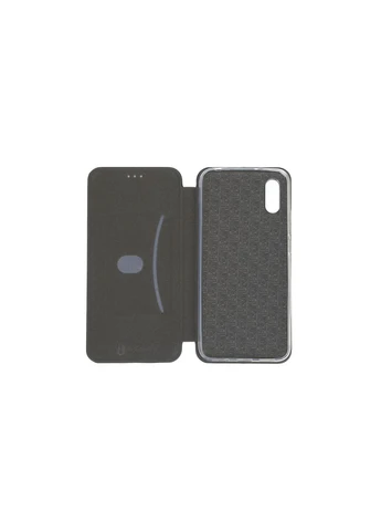 Чехол для мобильного телефона (705270) BeCover Exclusive Xiaomi Redmi 9A Black (326588566)