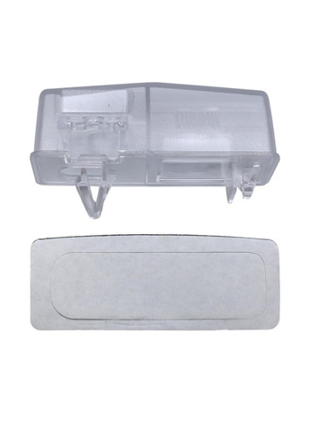 Крепление серии под камеру заднего вида для Toyota QTY295 (рамка под плафон) QIV (346501123)