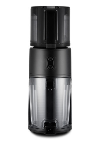 Соковыжималка шнековая H400-BEC05MB черная Hurom (329193059)