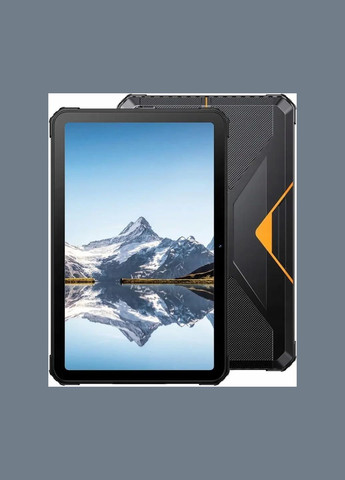 Планшет DT1 8/256Gb Orange Global version Fossibot (330032444)