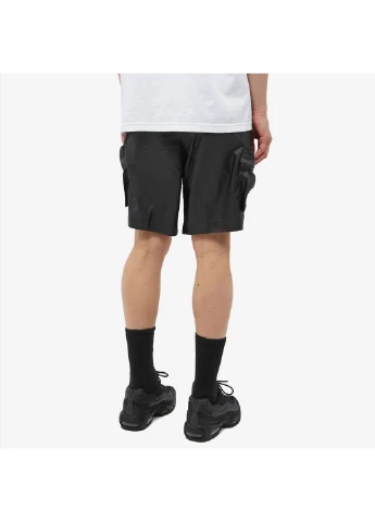 Шорти чоловічі Tech Pack Woven Utility Short Black Nike (366039028)