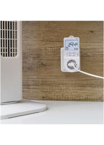 Регулятор температуры P56601SHt 2-в-1 WiFi (P56601SH) Emos (370033565)