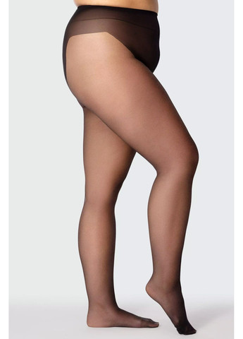 Колготки большого размера Hip-Notic Bikini 20 den Mona (349500493)