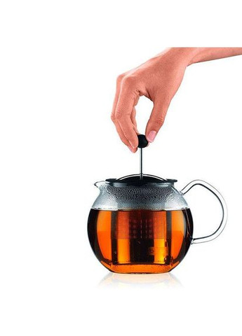 Заварочный чайник Assam 0.5 л (1807-16) Bodum (301003674)