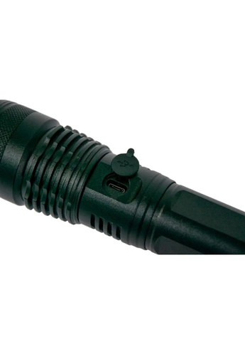 Тактический фонарь BL-X71-P90 мощный светодиодный аккумуляторный LED фонарь X-Balog (368647197)