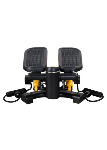 Степпер 2в1 BS-9003 Twist DUO чорно-жовтий Besport (361953070)