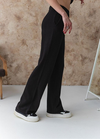 Женские вязаные брюки свободного кроя Katrin ARTKNIT (ak41246p) Art Knit (366873176)