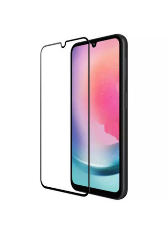 Захисне скло на Samsung Galaxy A26 5G / для самсунг галаксі А26 (CP+PRO) Nillkin (360637948)