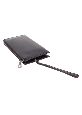 Мужчина клатч из искусственной кожи 358-C168BL No Brand (370848338)