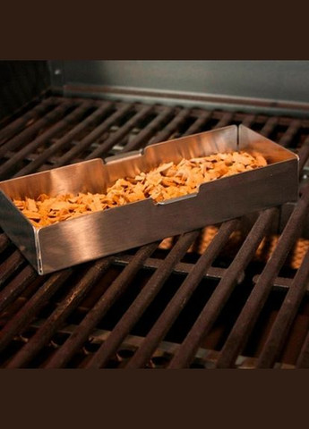 Контейнер для копчення A06701005E GrandHall (326803638)