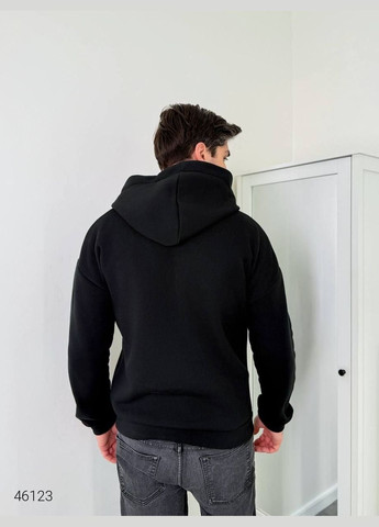 Худи мужское на флисе Liton (316115427)