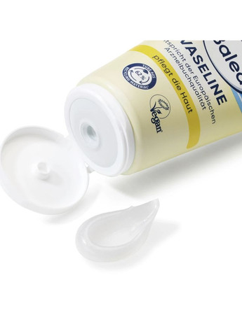 Вазелін для зволоження шкіри тіла та губ Vaseline, 75 ml Balea (366569771)