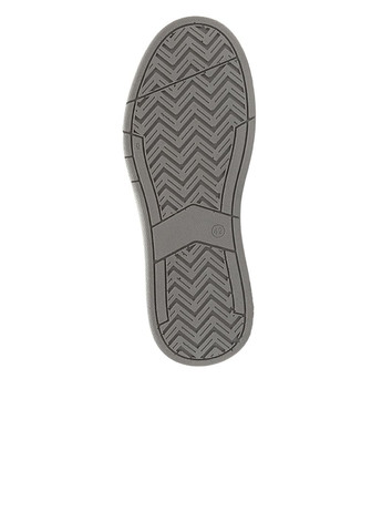 Черные осенние полусапоги мужские утепленные Crosby