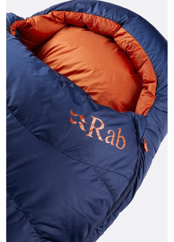 Спальний мішок жіночий Ascent 700 Wmns, (-9°C) Rab (365309270)