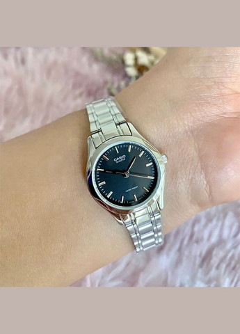Наручний оригінальний годинник LTP-1275D-1A - жіночі Casio (316716647)