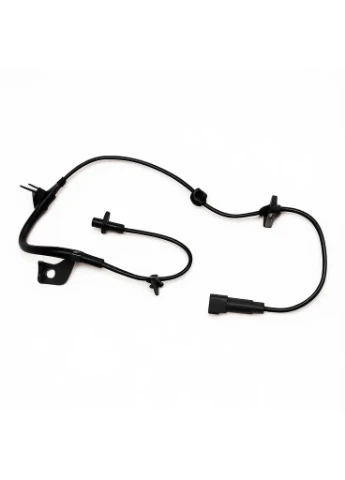 Датчик ABS MITSUBISHI OUTLANDER II (CW_W) – 2.0 (CW4W) (11.2006 – 11.2012); REAR(R) 151-05-543 Ashika (366274905)