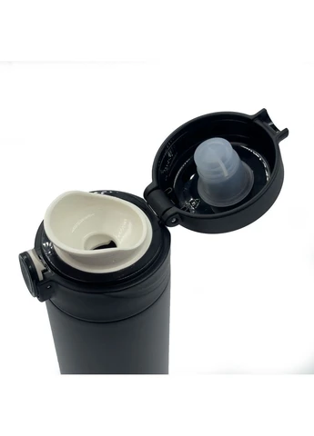 Термокружка Thermos Cup, 0.42 L BaseCamp (398838551)