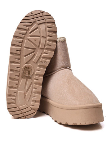 Угги женские Moli (363554070)