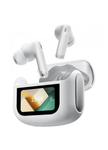 Навушники (6931548319726) Blackview AirBuds 12 White (366692233)