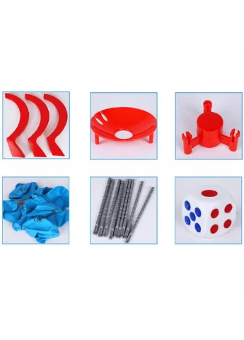 Настільна інтерактивна гра 707-51 Boom Boom Balloon Stick Game Ummi (390134751)