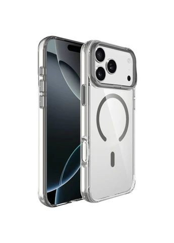 Чехол TPU Space Case Apex MagSafe для Apple iPhone 17 Pro Max 6.9" No Brand (402056901)