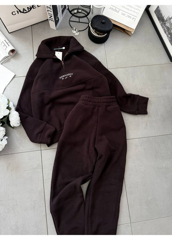 Женский флисовый костюм свободного кроя Avanti (352529076)