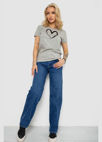 Футболка ж. Ager 238R01623-1 - (329693978)