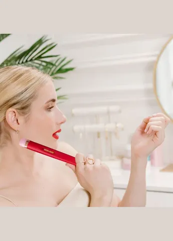 Фрезер побутовий манікюрний Flawless Salon Nails, Машинка для чищення нігтів LG-87 No Brand (396097951)