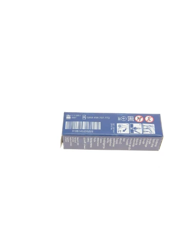 Свеча зажигания Ford Focus/VolvoV50/S40 2.0i 04-12 0 242 235 707 (opt-om) Bosch (345764020)